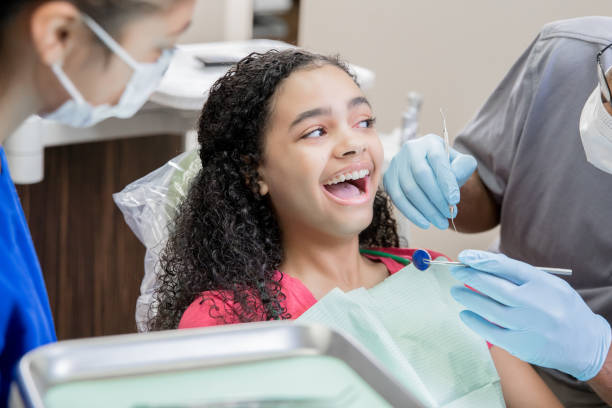 Best Knocked-Out Tooth (Avulsed Tooth) Treatment in Park City, TN