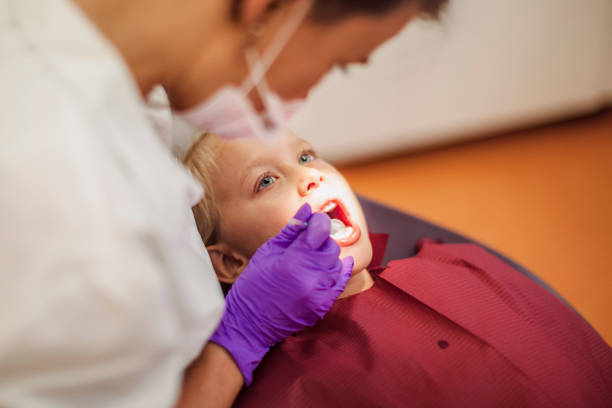 Best Emergency Denture Repair in Park City, TN