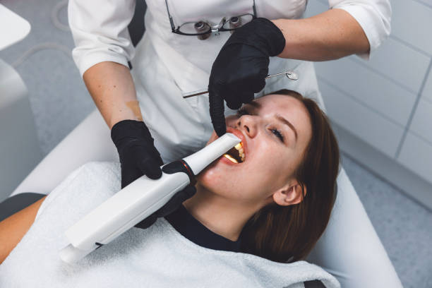 Best Emergency Wisdom Tooth Extraction in Park City, TN