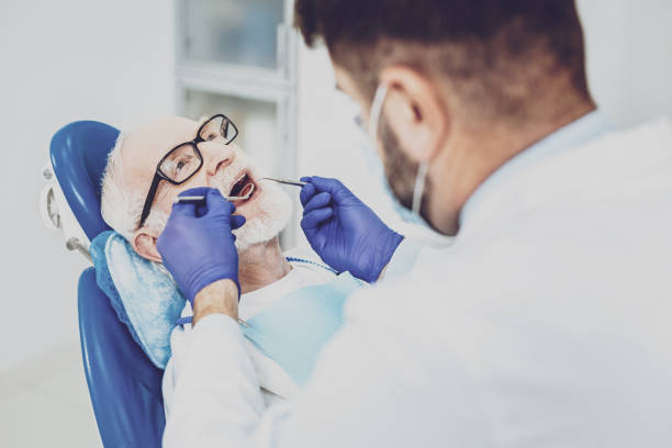 Best Emergency Dental Care for Sports Injuries in Park City, TN